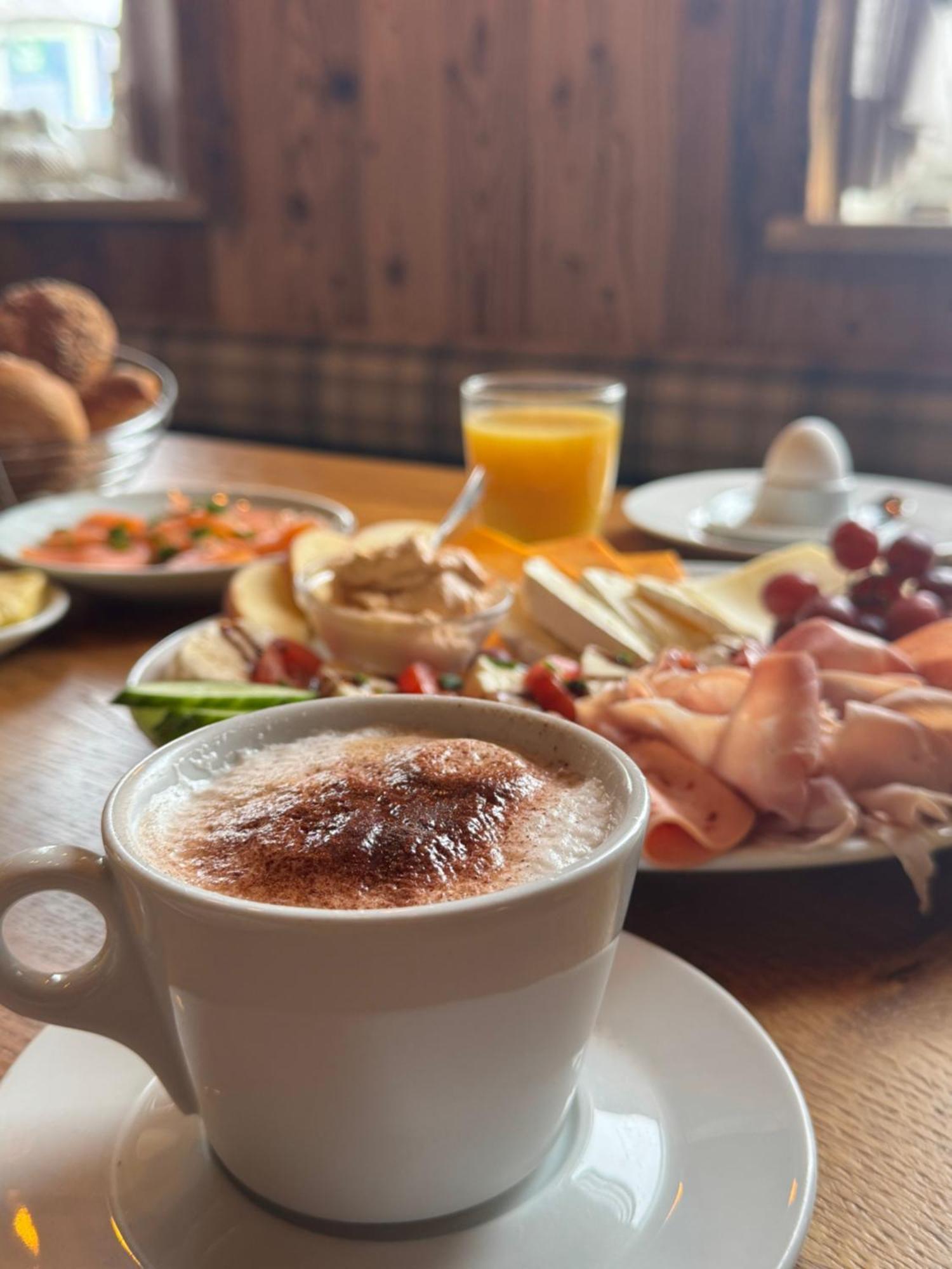 Gasthaus Zum Baeren Donauwörth 外观 照片